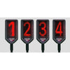 Image of Fisher Athletic LED Football Electronic Down Marker 5004