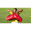Image of Fisher Athletic The Log (up to 130 lbs) Trainer AGLOG