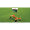 Image of Fisher Athletic Throwing Machine Cart with Ball Bin JC100