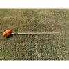 Image of Fisher Football on a Stick STICKBALL