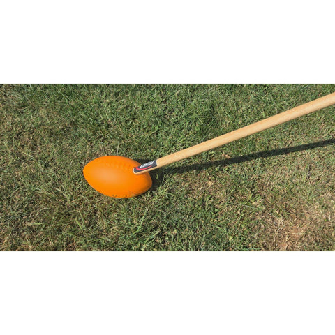 Fisher Football on a Stick STICKBALL
