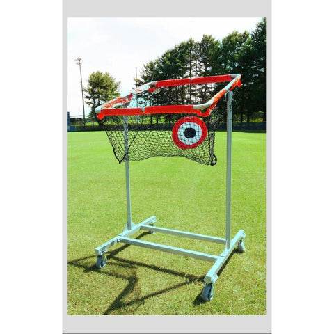 Fisher Quarterback Throwing Net QBTN300
