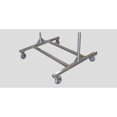Fisher Quarterback Throwing Net QBTN300