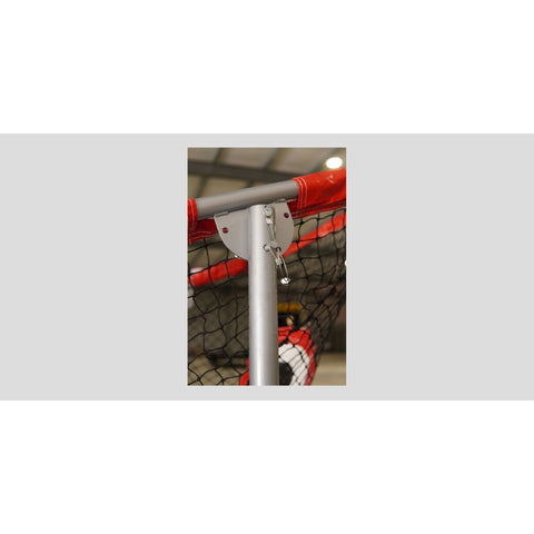 Fisher Quarterback Throwing Net QBTN300