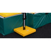 Image of Fisher Sqaure High Jump Standard Pad SS100