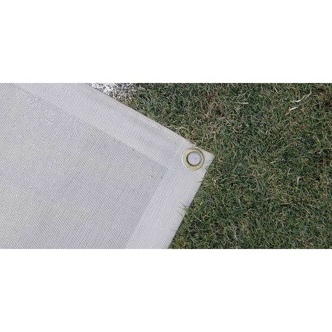 Fisher Titan Sideline Protector