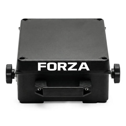 FORZA Additional Battery for Ball Launcher Trainer Soccer Machine BL45420