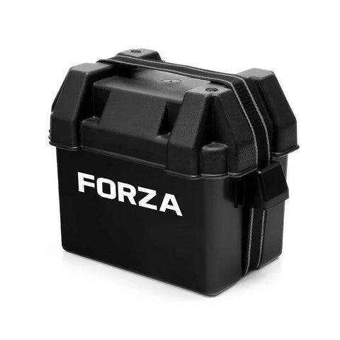 FORZA Additional Battery for Pro Ball Launcher Soccer Machine BL45421