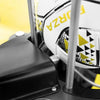 Image of FORZA Ball Launcher Trainer Soccer Ball Machine + Feeder SC45474