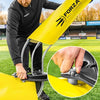 Image of FORZA Ball Launcher Trainer Soccer Ball Machine + Feeder SC45474