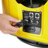 Image of FORZA Ball Launcher Trainer Soccer Ball Machine [Machine Only] + Speed Boost SC45475