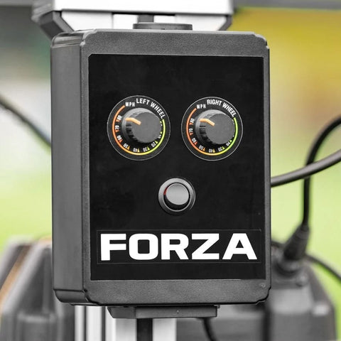 FORZA Pro Ball Launcher Soccer Machine SC45211