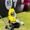 Image of FORZA Pro Ball Launcher Soccer Machine SC45211