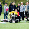 Image of FORZA Pro Ball Launcher Soccer Machine SC45211