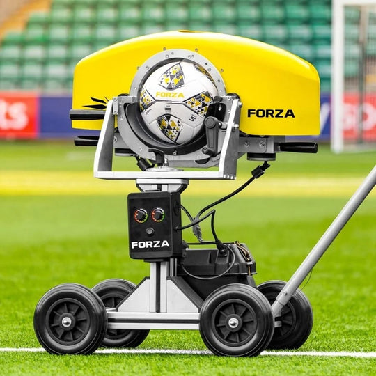 FORZA Pro Ball Launcher Soccer Machine SC45211