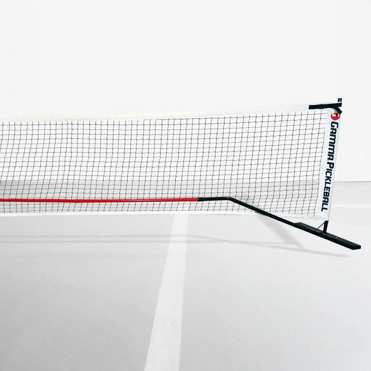 GAMMA 22' Portable Pickleball Net CPN2210