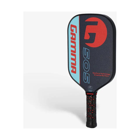 GAMMA 505 Pickleball Paddle RP50510