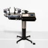 Image of GAMMA 9900 ELS with 6 Point + Auto Release Stringing Machine MG99E11