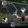 Image of GAMMA Airbender 10 Pickleball Paddle RAB10