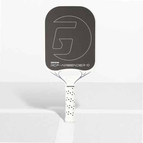 GAMMA Airbender 10 Pickleball Paddle RAB10