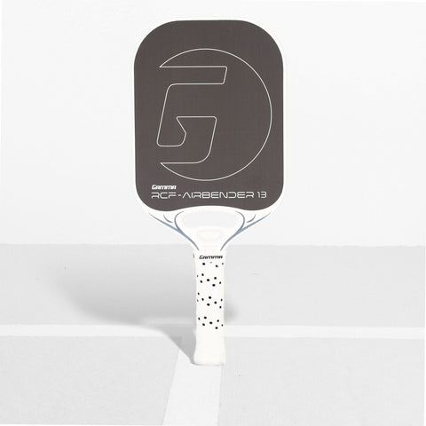 GAMMA Airbender 13 Pickleball Paddle RAB13