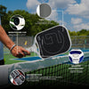 Image of GAMMA Airbender 13 Pickleball Paddle RAB13