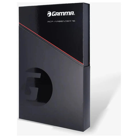 Gamma Airbender 16 Pickleball Paddle Limited Edition Box RAB16B0