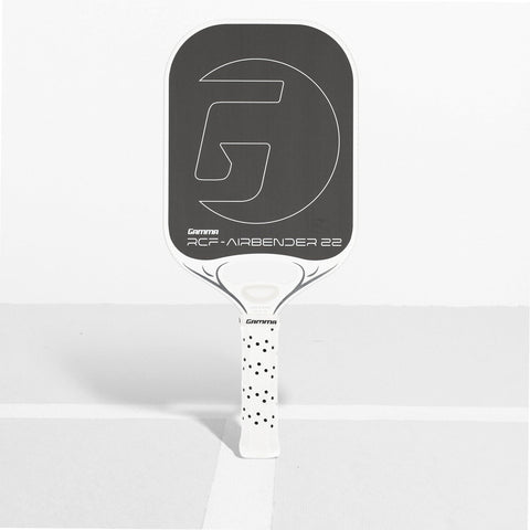 GAMMA Airbender 22 Pickleball Paddle RAB22