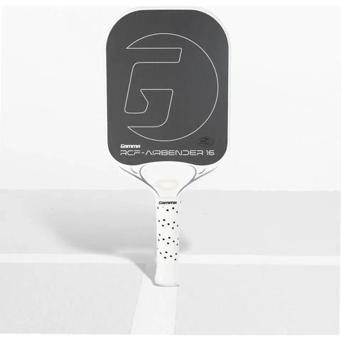 Gamma Airbender Pickleball Paddle RAB1610