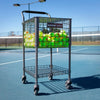 Image of GAMMA Brute 325 Tennis Ball Cart BHBG00