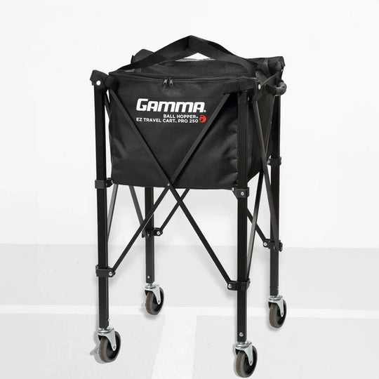 GAMMA EZ Travel Ball Cart PRO 250 BEZP00
