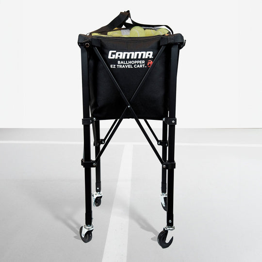 GAMMA EZ Travel Ball Cart XD 150 BEZT00
