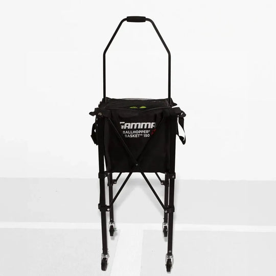 GAMMA EZ Travel Cart w/ EZ Basket 150 Combo BEZCB00