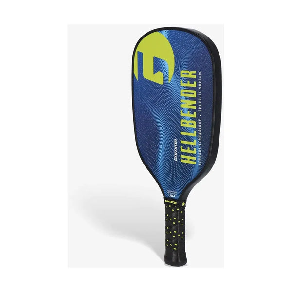 GAMMA Hellbender NeuCore Pickleball Paddle RHBPP10 – Pro Sports Equip