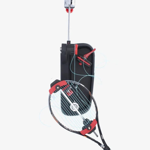 GAMMA Momentum 6 Plus Tabletop Racquet Stringer