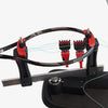 Image of GAMMA Momentum 6 Plus Tabletop Racquet Stringer