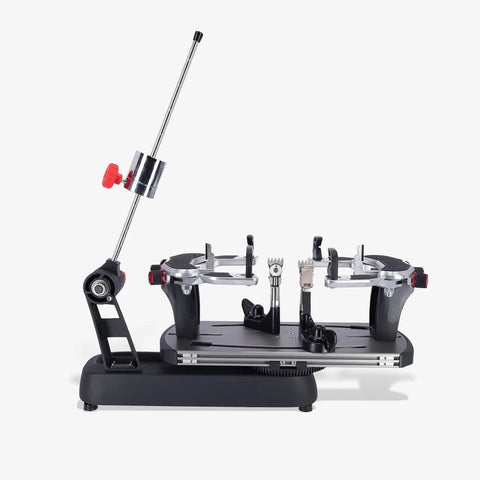 GAMMA Momentum 6 Plus Tabletop Racquet Stringer