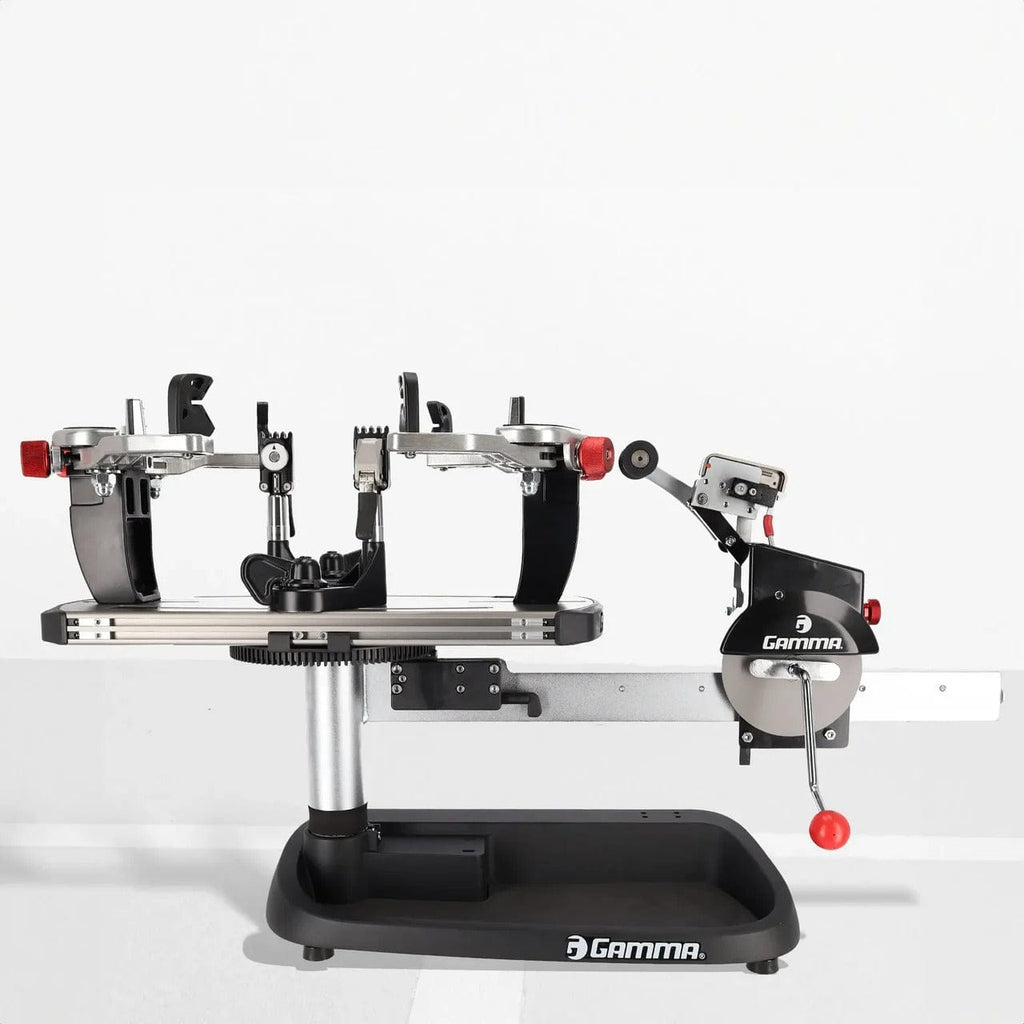Gamma Racket Stringer GAMMA Momentum ST Tabletop Racquet Stringer MOMST10 – Pro Sports Equip