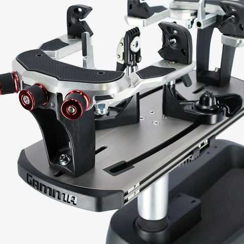 GAMMA Momentum ST Tabletop Racquet Stringer MOMST10