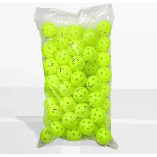 GAMMA Photon Indoor Pickleball 60 Pack CGIP010
