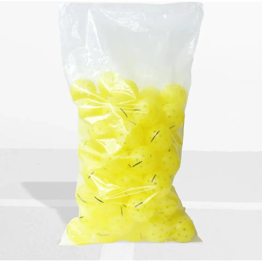 GAMMA Photon Outdoor Pickleball 60 Pack CGOP010