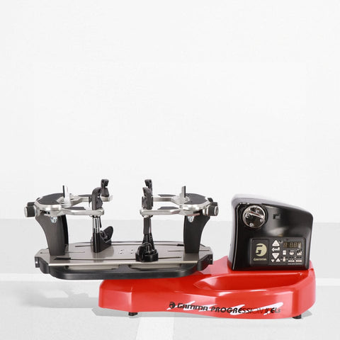 GAMMA Progression II ELS Tennis Stringing Machine MPELS