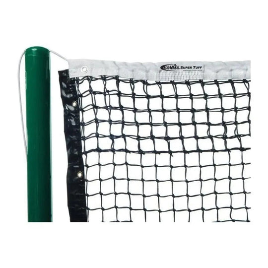 GAMMA Super Tuff Tennis Net CSTN00