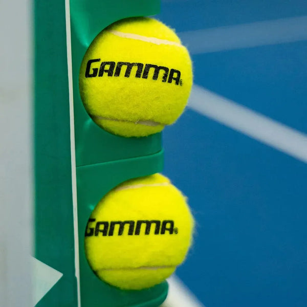 GAMMA Tennis Scor-Post Pro CSPPR00 – Pro Sports Equip