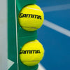 Image of GAMMA Tennis Scor-Post Pro CSPPR00