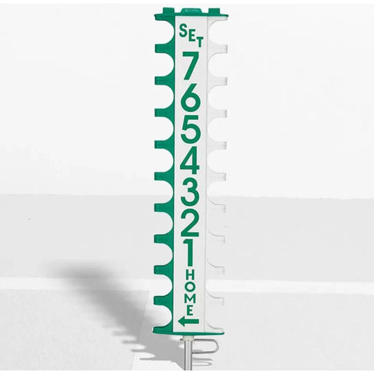 GAMMA Tennis Scor-Post Pro CSPPR00