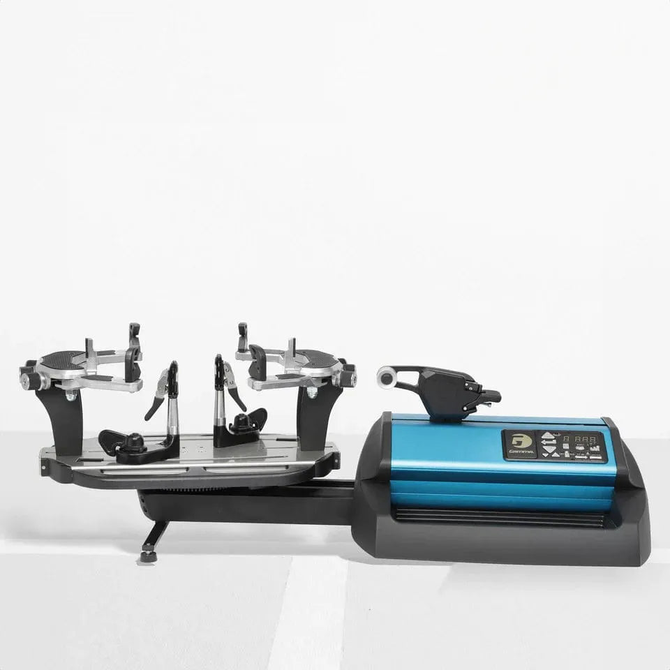 GAMMA X-STRINGER XLT Tennis Stringing Machine MGXLT11 – Pro Sports GAMMA X-STRINGER XLT Tennis Stringing Machine MGXLT11 – Pro Sports