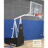 Image of Gared Hoopmaster LT 72 Recreational Portable Basketball Hoop 9305-72