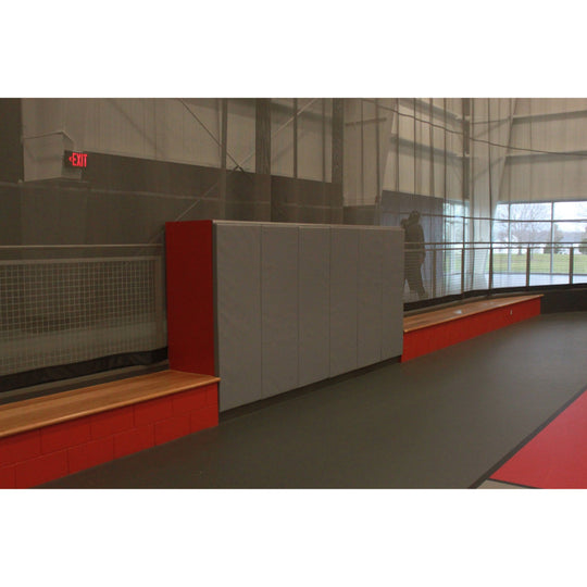 Protective Wall Padding – Pro Sports Equip