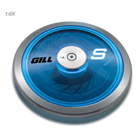 Gill 1.6K S-Series Discus